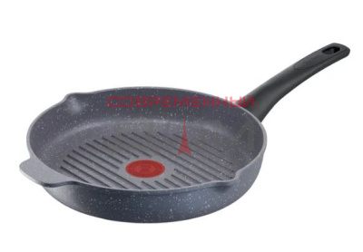 Сковорода-гриль TEFAL "26" E2444055 Healthy Chef